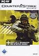 Counter-Strike: Source (inkl. Day of Defeat: Source und Half-Life 2: Deathmatch) (DVD-ROM)