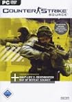 Counter Strike Source (DVD-ROM)