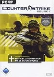Counter-Strike: Source (inkl. Day of Defeat: Source und Half-Life 2: Deathmatch) (DVD-ROM)