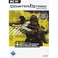 Counter-Strike: Source (inkl. Day of Defeat: Source und Half-Life 2: Deathmatch) (DVD-ROM)