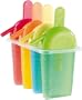 Rosenstein & S�hne Witzige Formen f�r selbstgemachtes Eis am Stiel