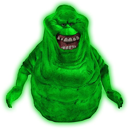 ゴーストバスターズ』スライマーの貯金箱が発売 : 80年代最新情報