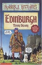 Edinburgh (Horrible Histories)