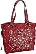 KATHY Van Zeeland Blackout Tote