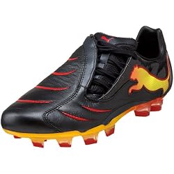 PUMA Men's Pwr-C 2.10 Tricks FG Soccer Shoe
