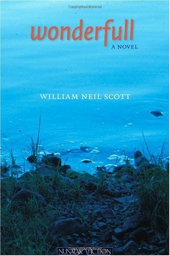 Wonderfull (Nunatak Fiction)