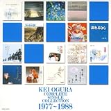 コンプリート・シングル・コレクション 1977~1988 飛沢宏元