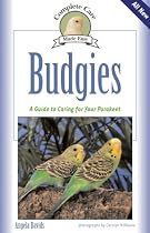 Budgies (Complete Care Made Easy)