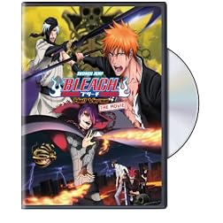 Bleach the Movie: Hell Verse