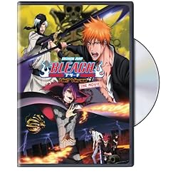 Bleach the Movie: Hell Verse