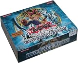 YuGiOh Yu-Gi-Oh: Legend of Blue Eyes White Dragon Booster Box [1st Edition/Spanish]