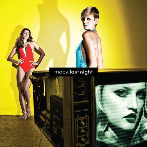 CD-Charts  Music : Last Night