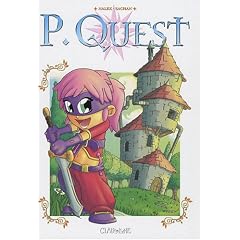 P. Quest