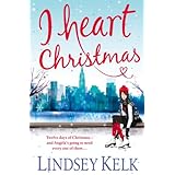 i heart christmas