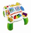 LeapFrog Learn