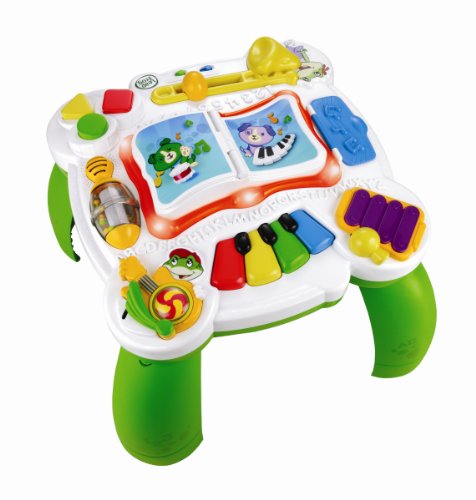 LeapFrog Learn & Groove Musical Table LeapFrog Learn & Groove Musical Table
