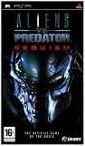 Alien vs Predator (PSP)