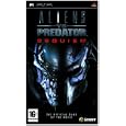 Alien vs Predator (PSP) (2007) - Sony PSP - pre owned