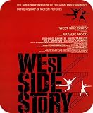 Vintage Movie MOUSE PAD West Side Story