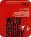 Vintage Movie MOUSE PAD West Side Story