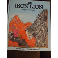 The Iron Lion