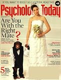 Psychology Today (1-year auto-renewal)