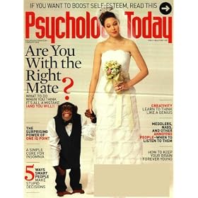 Psychology Today