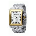 Pierre Cardin Herrenarmbanduhr Rectangle Homme PC100771F01