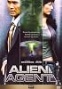 Alien Agent - Agent des Todes (DVD)