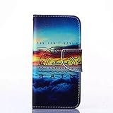 UNEXTATI Galaxy J2 ケース 高品質 合皮レザーケース マグネット 全面保護 手帳型 ケース カバー カードホルダー 付き スタンド 防塵 防水 Samsung Galaxy J2ケー