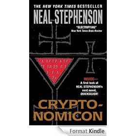 Cryptonomicon