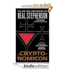 Cryptonomicon: A Novel