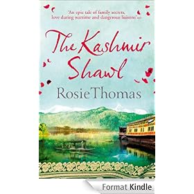 The Kashmir Shawl