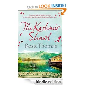 The Kashmir Shawl
