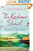 The Kashmir Shawl