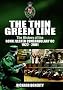 The Thin Green Line: The History of the Royal Ulster Constabulary GC 1922-2001