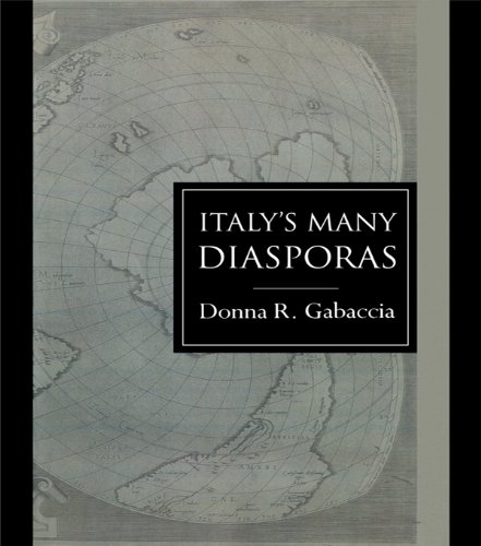 Italy's Many Diasporas (Global Diasporas)