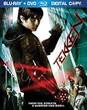 Tekken (Blu-ray + DVD)