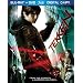Tekken (Blu-ray/DVD Combo + Digital Copy)