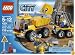 LEGO City 4201 Loader and Tipper