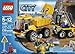LEGO City 4201 Loader and Tipper