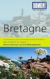 DUMONT Reise-Taschenbuch Bretagne: Mit Extra-Reisekarte und 10 Entdeckungstouren - Manfred G&ouml;rgens