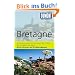 DuMont Reise-Taschenbuch Reisef�hrer Bretagne: Mit Extra-Reisekarte und 10 Entdeckungstouren