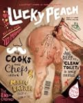 Lucky Peach Issue 3