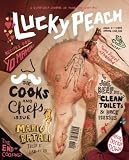 Lucky Peach Issue 3