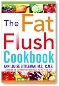 The Fat Flush Cookbook