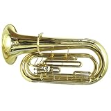 Dynasty M845 Series 3/4 Convertible BBb Tuba