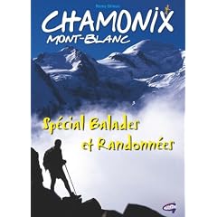 Chamonix - Special Balades et Randonn�es