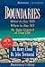 Boundaries Participant's Guide