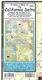 Search : California Delta Map by Franko